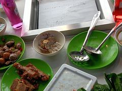 -新艺自助美食城(中山路店)