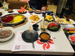 -保利MALL(天鹅湖店)