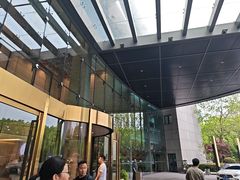 -南通绿洲国际假日酒店全日餐厅