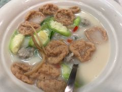-寻味顺德·南记酒家·传统顺德菜·鱼生(广源路店)