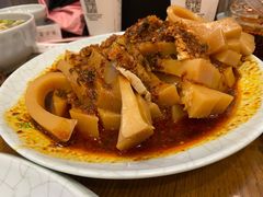 酿皮子-清真·益鑫羊肉手抓馆(花园北街店)