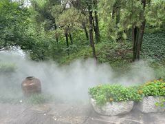 -淄博聊斋城景区