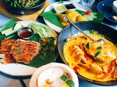 -星叶·东南亚料理(宁波万象汇店)