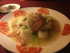 -三色堇(小通巷店)