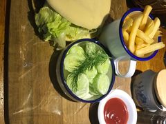 -宝莱纳餐厅(滨江店)