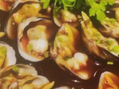 -海立阁海鲜江浙菜(漕河泾印象城店)