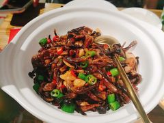 -九毛九西北菜(大东海店)