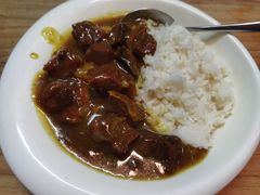 -香港久记牛腩云吞面(友好广场店)