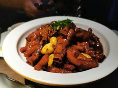 -西郊八号·山野江西菜(开发区店)