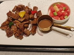 -黄岩国际大酒店·餐厅