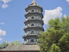 -哈尔滨极乐寺
