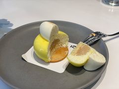 柚见香草-吉森Bakery(教育路店)