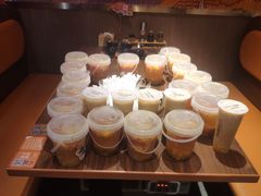 -霓裳茶舞(上海静安大悦城店)