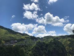 -南尖岩