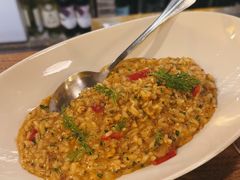 -La Tavernetta(Bar à Vin)(乌鲁木齐路店)