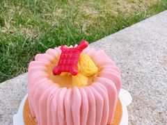 -星巴克(七宝领展广场1F店)