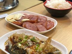 -张妈台式锅烧(深大店)