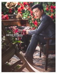 -艺匠摄影ARTIZ STUDIO(南京店)