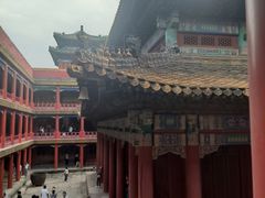 -普陀宗乘之庙(小布达拉宫)