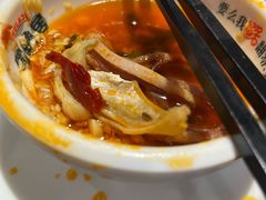 -蜀辣居鲜货老火锅(双流万达店)