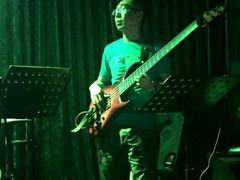 -ohbar live house(人广店)