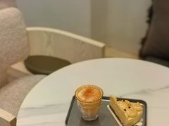 -Beans Solo豆号咖啡(百家湖花园店)