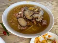 -吴记怪味面(牛王庙店)