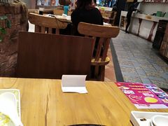 大堂-花馬肆.云南过桥米线(汉神购物广场现场熬汤店)