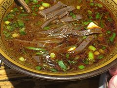 -王魁腊汁肉夹馍(柿园路店)