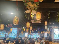 -老城南.鸭血粉丝汤(夫子庙店)