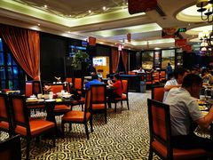 大堂-大鸭梨烤鸭(甘家口店)