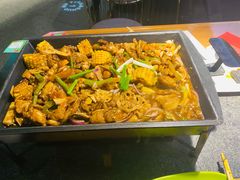 酱香牛蛙-听说碳烧蛙(高新万达店)
