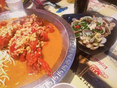 -红钳侠小龙虾·烧烤(中赢康康谷店)
