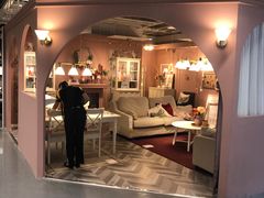 -宜家家居(西安未央商场店)