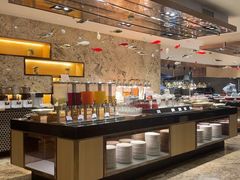 -正佳广场万豪酒店-粤菜餐厅·点心·海鲜·聚餐