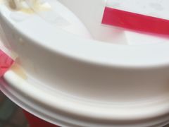 曲奇拿铁-星巴克(蒲汇塘路店)
