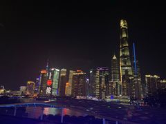 -三利音·东方司宴(外滩店)