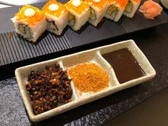 -悟空酒场烤肉(凯德壹中心店)