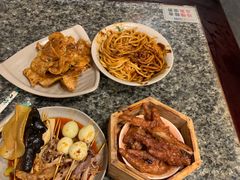 -小街天府(西工小街店)