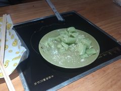 -新疆烧烤王(广灵店)