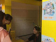 -7mall美食潮地标