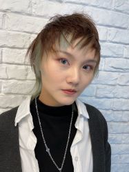 -P.STYLE 派斯造型