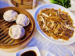 -潮福城大酒楼(北尚店)