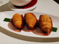 飘香榴莲酥-潮福城大酒楼(湖滨北路店)