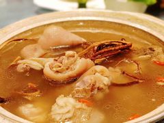 -九龙湾·御膳坊(九龙窠路店)