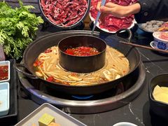 -巴蜀大将火锅(春熙店)