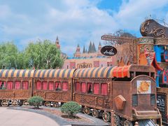 -安徒生童话乐园