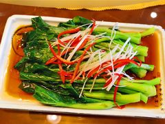 -清真马祥兴菜馆(云南北路店)