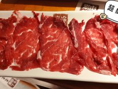 -海银海记潮汕牛肉火锅(新港中路海珠店)