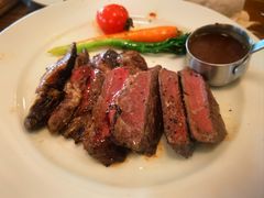 肉眼牛排-Money Shops(愚园路店)